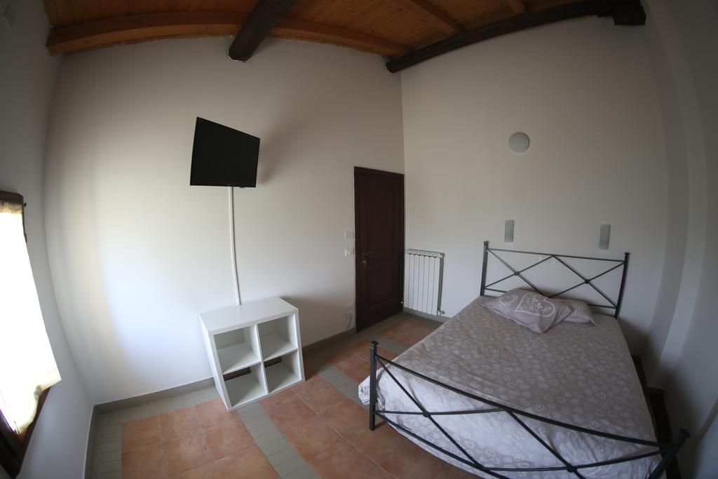 La Barchessa Country House Budrio  Exterior photo