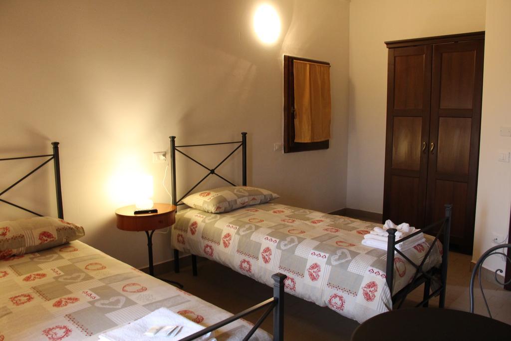La Barchessa Country House Budrio  Exterior photo