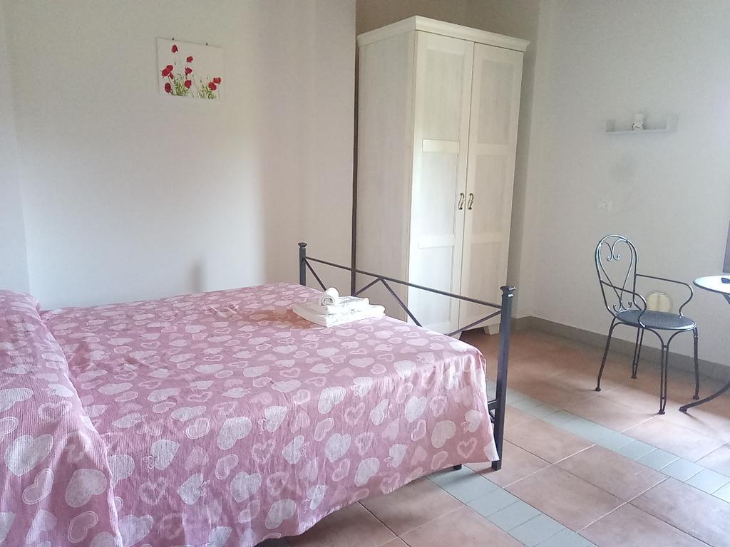 La Barchessa Country House Budrio  Exterior photo